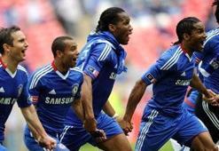 Chelsea'nin transfer listesi kabarık!