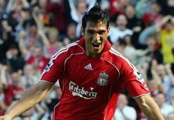 Liverpool'un eski yıldızı Gonzalez kalp krizi geçirdi