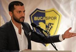 Bucaspor 1928 Başkanı Cihan Aktaş: Adaletli ve temiz bir lig istiyoruz