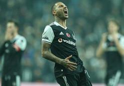 Derbinin şifresi: Quaresma