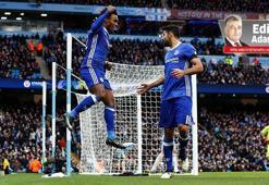 (ÖZET) Manchester City 1-3 Chelsea