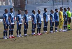 Misli.com 3. Lig 2. Grup'ta lider Belediye Kütahyaspor