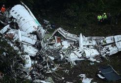 Chapecoense kazasındaki skandalın belgesi de ortaya çıktı