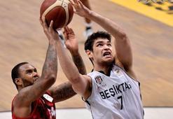 Furkan Haltalı: Ben Beşiktaşlıyım, şampiyonluk isterim