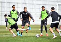 Konyasporlu 9 yabancı futbolcuya milli davet