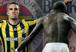 "Fenerbahçe 1-3 Beşiktaş"