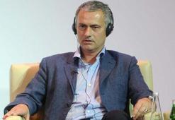 Mourinho'ya Barça atkılı protesto