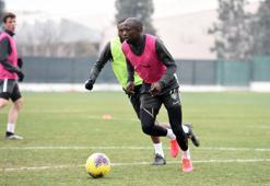 Denizlispor'da sakatlık kabusu sürüyor