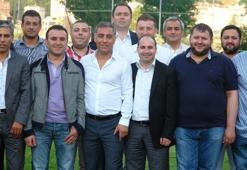 Sever'le yeniden