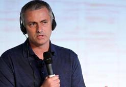 Mourinho'dan Terim'e övgü