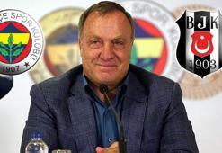 Advocaat derbide nasıl bir hamle yapacak?
