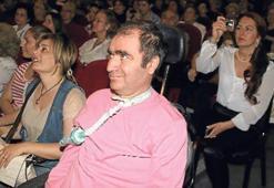 ALS-MNH Derneği için konser
