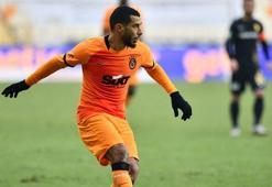 Belhanda'nın ayrılığı dünya basınında geniş yer buldu!