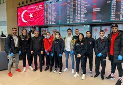 Boks Federasyonu Başkanı Eyüp Gözgeç: 14 gün kuralına sıkıca uyacağız