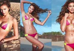 Irina Shayk için şok iddia!