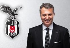 Fikret Orman: "Beşiktaş, Türk ve dünya sporuna katkısını sürdürecek"
