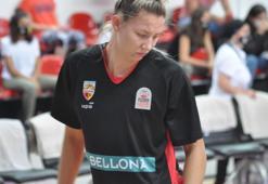 Bellona Kayseri'de ayrılık