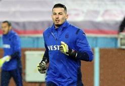 Trabzonspor'un kalecisi Uğurcan Çakır için Avrupa kulüpleri sıraya girdi!