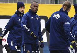 Herkes şaşkına döndü! Fenerbahçe'de Samatta'dan inanılmaz düşüş!