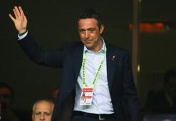 Rıdvan Dilmen: Ali Koç ne yapar, eder onu Türkiye'ye getirir