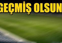 Geçmiş olsun Halil Özkan