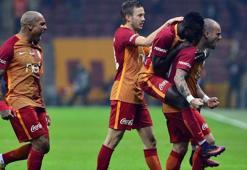 "Beşiktaş ve Fenerbahçe ile mücadele etmek için şart"