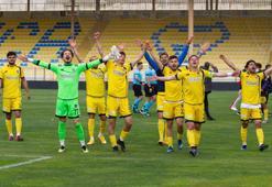 Bucaspor 1928 liderliğe yükseldi! 13 maçtır yenilmiyor...