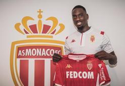 Monaco, Jean-Kevin Augustin transferini açıkladı!
