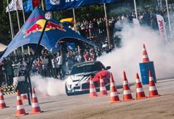 CANLI | Red Bull Car Drift Dünya Finali başladı!