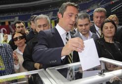 Koç: Bir yere gitmiyoruz