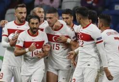 Merih Demiral ve Ozan Kabak yorumu: Böyle bir lüksleri yok!