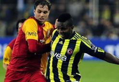 Joseph Yobo kriz yarattı