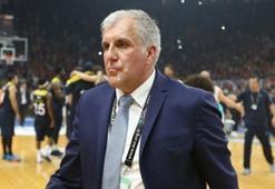 Savcılık'ın kararı: Obradovic'e tükürüldü