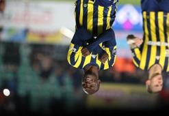Moussa Sow'dan ters paylaşım!