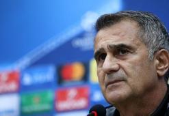 "Şenol güneş hiçbirinin askerlik arkadaşı değil"