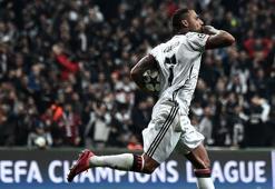 "Quaresma sınıf atlar"