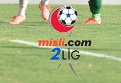 Misli.com 2. Lig 27. hafta maç özetleri izle! (10-11 Mart 2021)