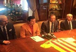 Yeni Malatyaspor'a yeni isim sponsoru