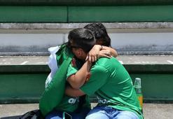 Chapecoense kazası, ardında birçok hikaye bıraktı