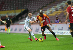 Deniz Çoban, Süper Lig'de haftanın maçlarını yorumladı!