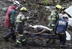 Doktorlar uçak kazasından kurtulanlarla ilgili acı konuştu