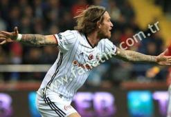 Ömer Şişmanoğlu'nun mutlu günü!