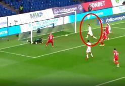 Kenan Karaman'ın golünü izle! (Rusya - Türkiye)