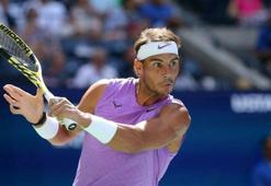 Rafael Nadal, Dubai'deki turnuvaya katılmayacak