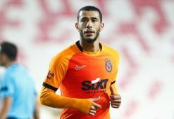 Serkan Akcan'dan Galatasaray yönetimine Belhanda eleştirisi!