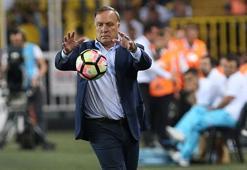 Dick Advocaat'ın yıldızlaştırdığı hayata küsen 8 oyuncu