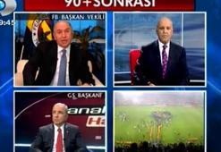 Özdemir, Birand'ı fırçaladı!