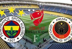 ÖZET- Fenerbahçe-Gençlerbirliği maç sonucu: 1-2