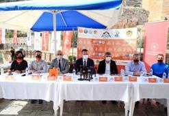 Merrell Alanya Ultra Trail'in tanıtım toplantısı yapıldı