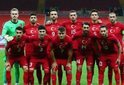 Türkiye Uluslar Ligi puan durumu ve fikstür... Türkiye kaçıncı sırada, kaç maç kaldı? B Grubu puan durumu